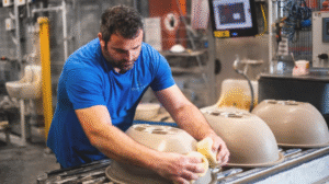 Villeroy & Boch Group βραβεύεται με το EcoVadis Platinum Medal για βιωσιμότητα